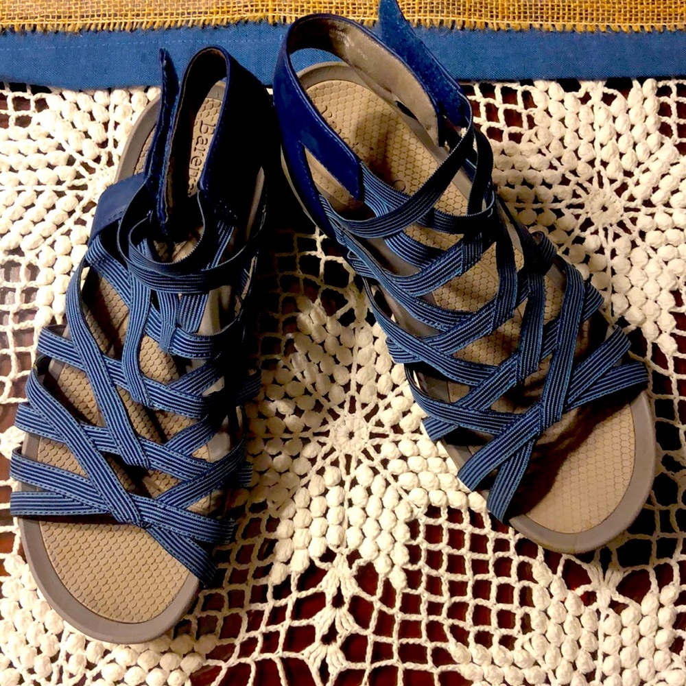 Baretraps Sandals